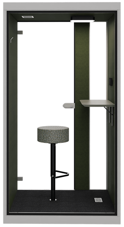 vox pod+