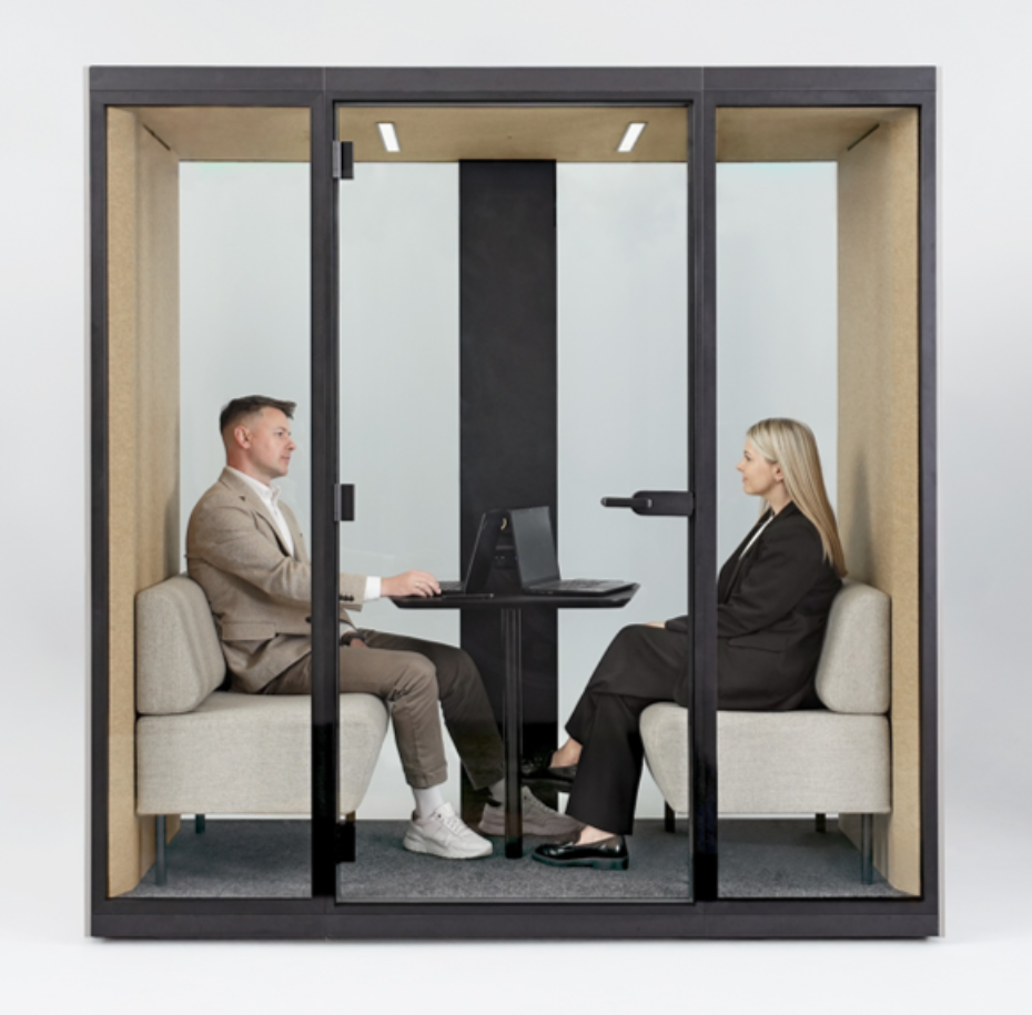 Accssoires voor Sonus en Silent Room