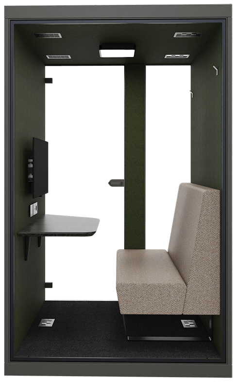 Vox teams