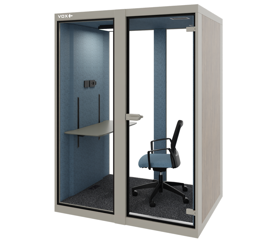 vox pod medium