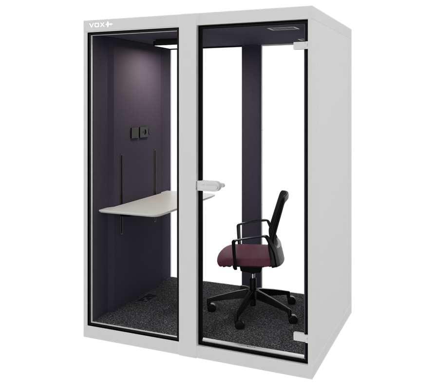 vox pod medium