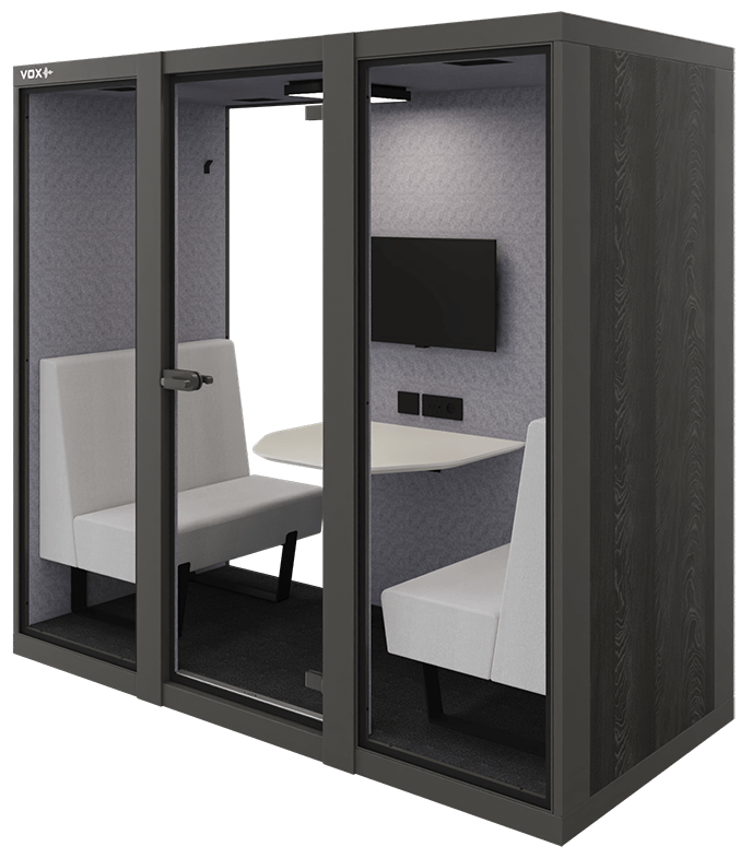 Vox Pod Large 2P