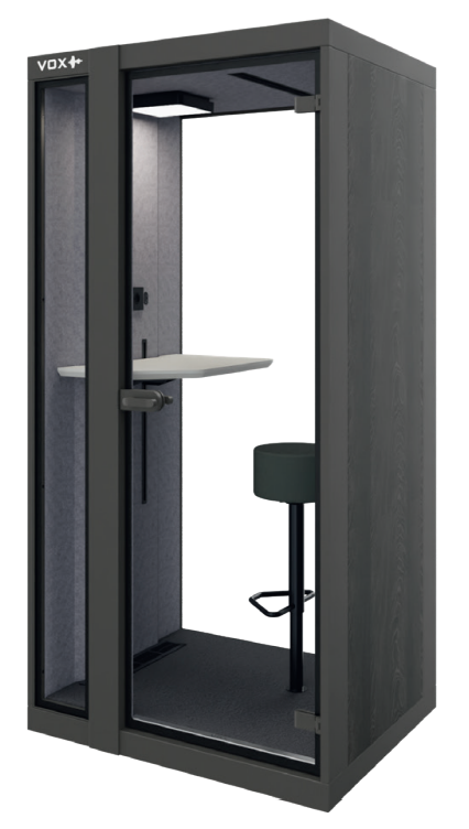 vox pod+