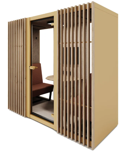 vox pod accessoires
