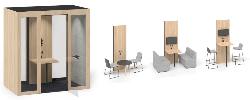 Silent Room M